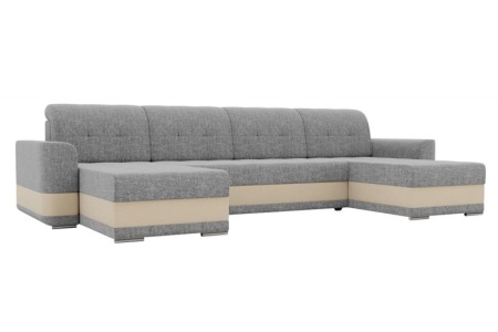 Диван угловой "Честер" П