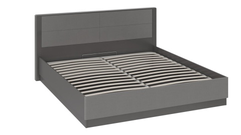 Кровать «Наоми с Подъемным Механизмом/Разные Цвета 1800× 2000 мм