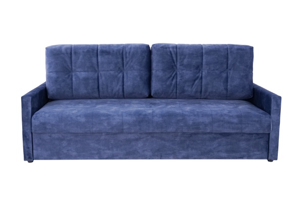 Диван еврокнижка Норд синий