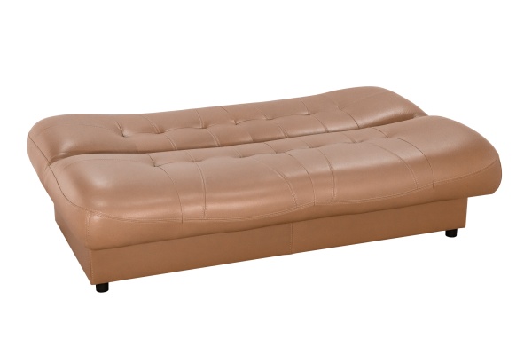 Диван книжка Релакс бежевый