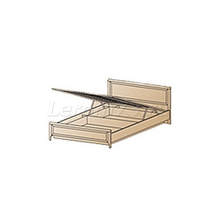 Карина Кровать с Подъемным Механизмом КР-1023 (1,6х2,0)