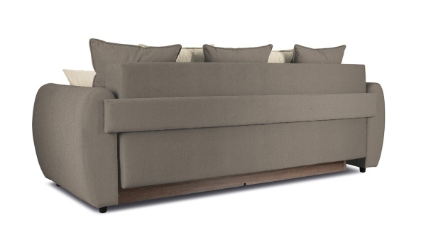 Диван «Бернард» Разные Цвета/Д-2440 х Ш-1060 х В-860мм