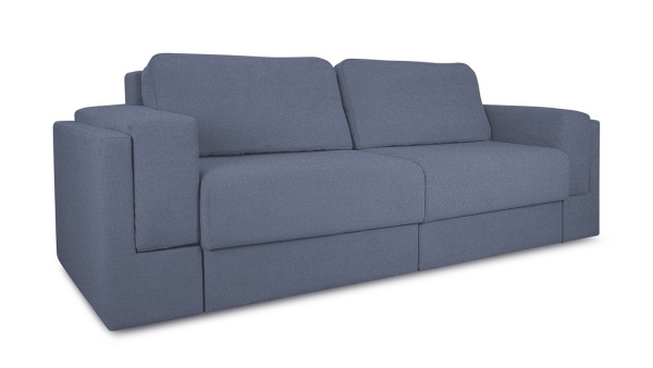 Диван «Порто» Разные Цвета/Д-2650х Ш-1100х В-860мм