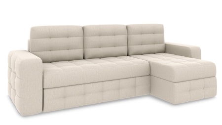 Диван Угловой Райс Т1 Разные Цвета/Д-2600 х Ш-1600 х В-830 мм