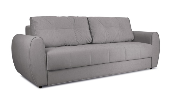 Диван «Оливер» Разные Цвета/Д-2440 х Ш-1060 х В-860мм