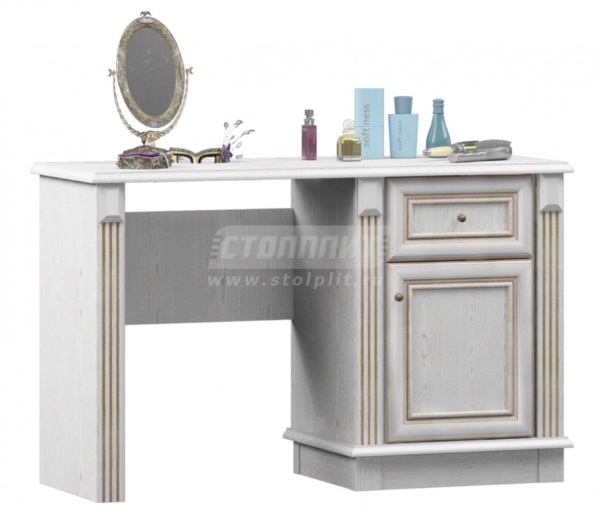 Версаль СБ-2319 Стол туалетный