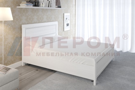 Карина Кровать КР-2023 (1,6х2,0)