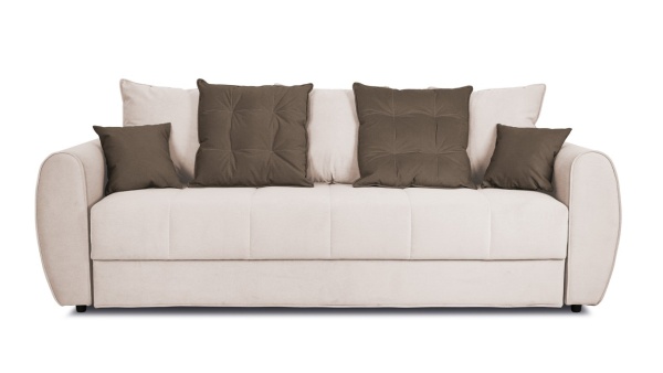 Диван «Бернард» Разные Цвета/Д-2440 х Ш-1060 х В-860мм