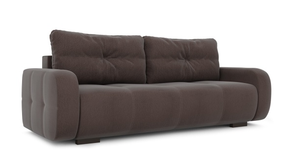 Диван «Томас» Разные Цвета/Д-2380 х Ш-1060 х В-830 мм