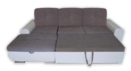 Угловой Диван Киллин NEW (Ш-2600 х Г-1750 х В-920 мм)/Разные Цвета 