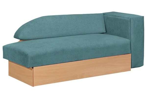 Кресло-Кровать Стайл №2/Разные Цвета Ш-1400 х Г-760 х В-650 мм