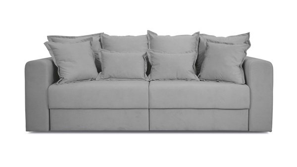 Диван «Раймонд» Разные Цвета/Д-2470 х Ш-1060 х В-860мм