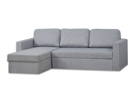 Угловой Диван Таллахасси NEW (Ш-2350 х Г-1550 х В-920 мм)/Разные Цвета 