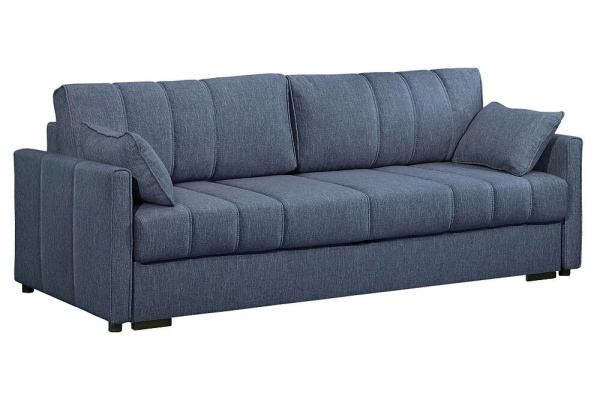 Ортопедический Диван Рим/Разные Цвета Ш-2220 х Г-1100 х В-900 мм