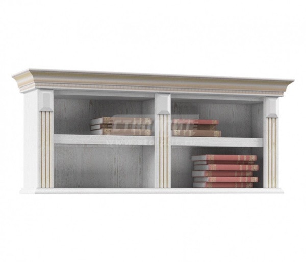 Версаль СБ-2053 Полка навесная