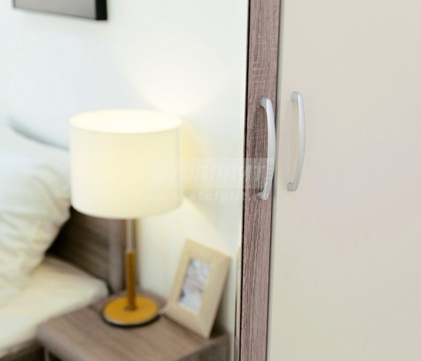 Монако СБ-2144 Шкаф 3-х дверный