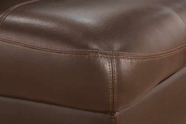 Диван книжка Релакс коричневый