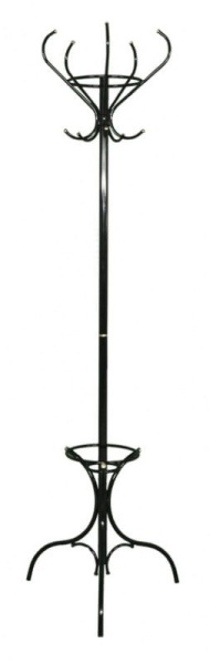 Вешалка-стойка № 2 "Тюльпан"